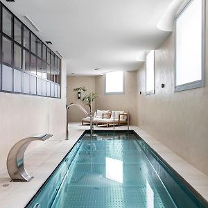 Apartamento de 1 Dormitorio